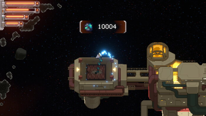 Cosmodrill Free Download Torrent