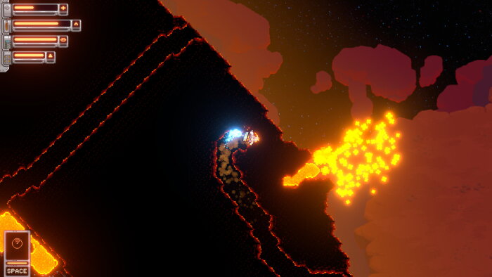 Cosmodrill Crack Download