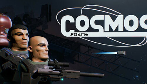 Download Cosmos point