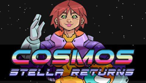 Download Cosmos: Stella Returns