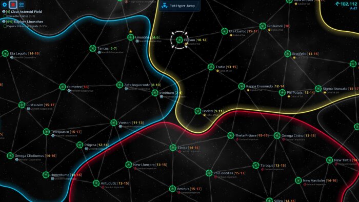 Cosmoteer: Starship Architect & Commander PC Crack