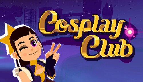 Download Cosplay Club