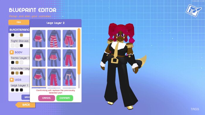 Cosplay Club Free Download Torrent
