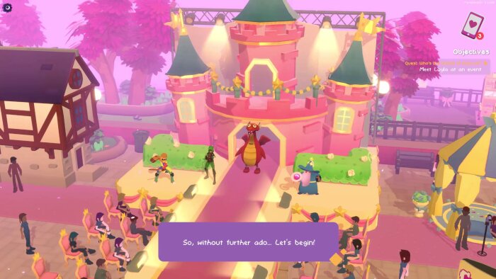 Cosplay Club Crack Download