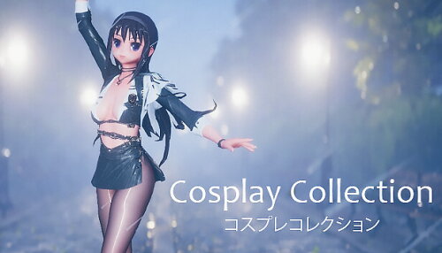 Download Cosplay Collection