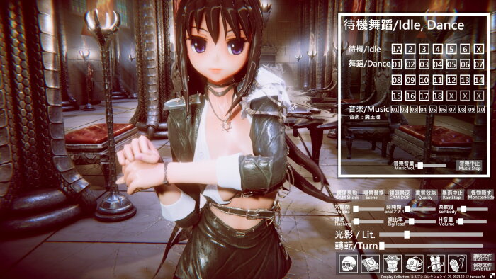 Cosplay Collection Download Free