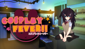 Download Cosplay Fever!!