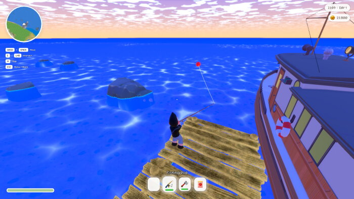 Cosyland: Island Simulator Free Download Torrent