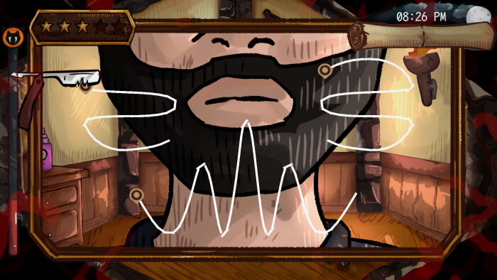 Count Meowcula's Barbershop Repack Download