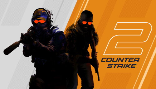 Download Counter-Strike 2