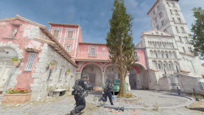 Counter-Strike 2 Crack Download