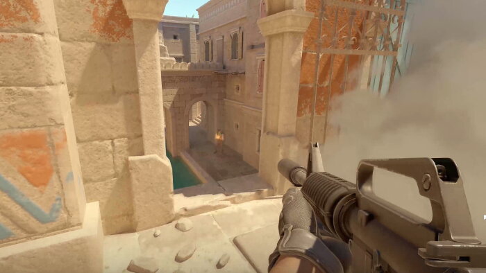 Counter-Strike 2 PC Crack