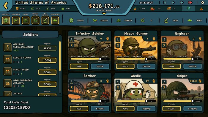 Countryballs: Power Protocol Crack Download