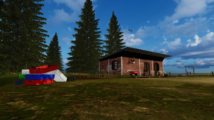 Countryside Life Simulator Crack Download