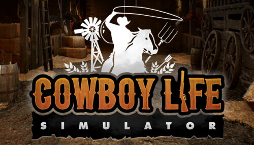 Download Cowboy Life Simulator