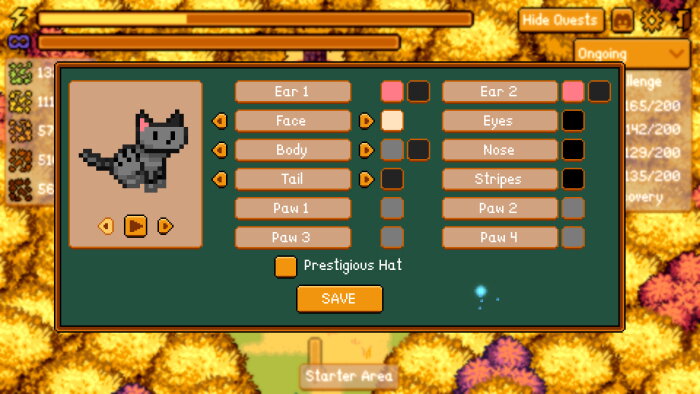 Cozy Crunch Download Free