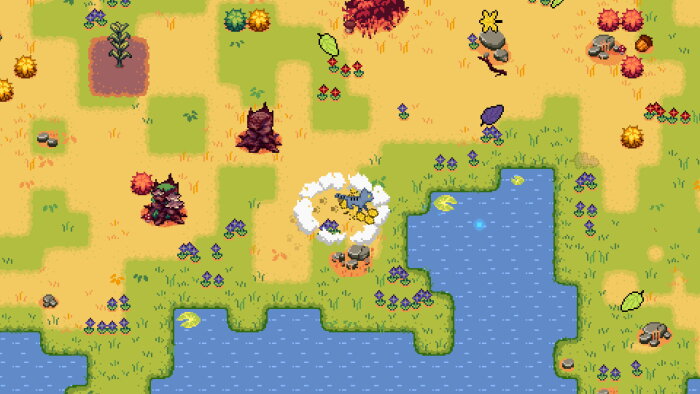 Cozy Crunch Free Download Torrent