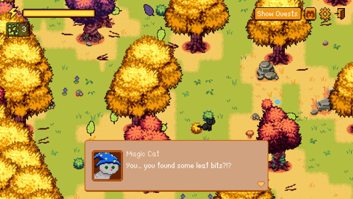 Cozy Crunch Crack Download