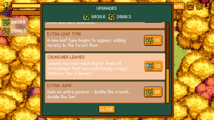Cozy Crunch PC Crack