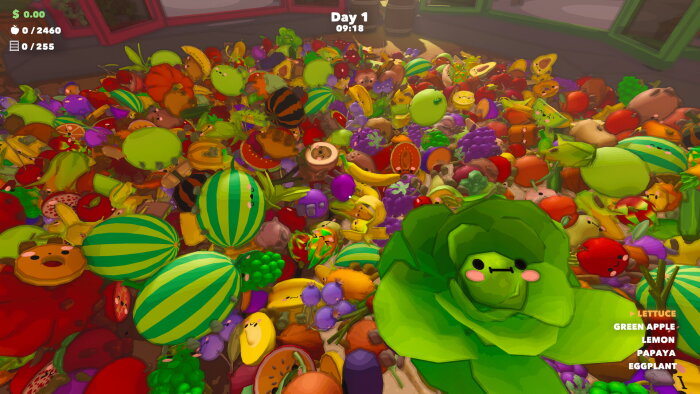 Cozy Farm: Tidy Up! Download Free