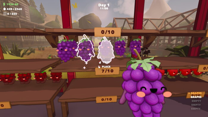 Cozy Farm: Tidy Up! Free Download Torrent