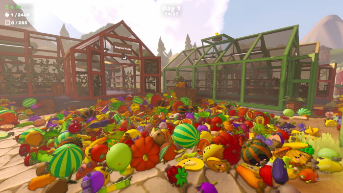 Cozy Farm: Tidy Up! Crack Download