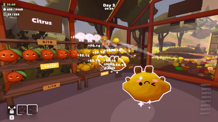 Cozy Farm: Tidy Up! PC Crack
