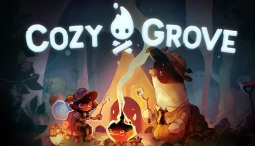 Download Cozy Grove