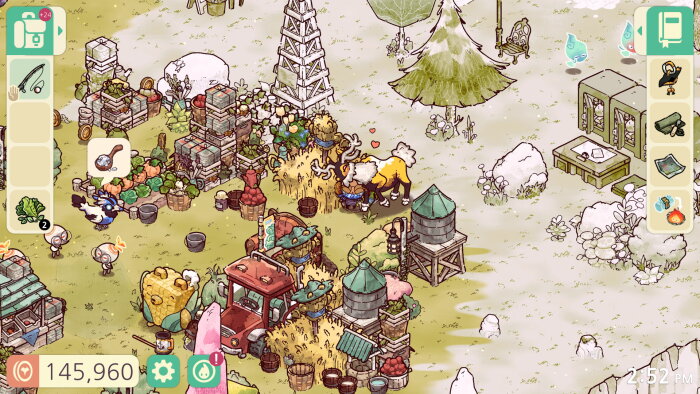 Cozy Grove Download Free