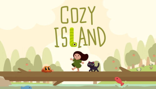 Download Cozy Island