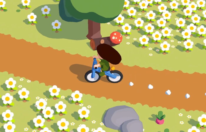 Cozy Island Free Download Torrent