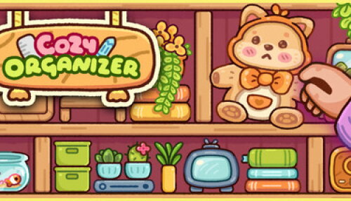 Download Cozy Organizer