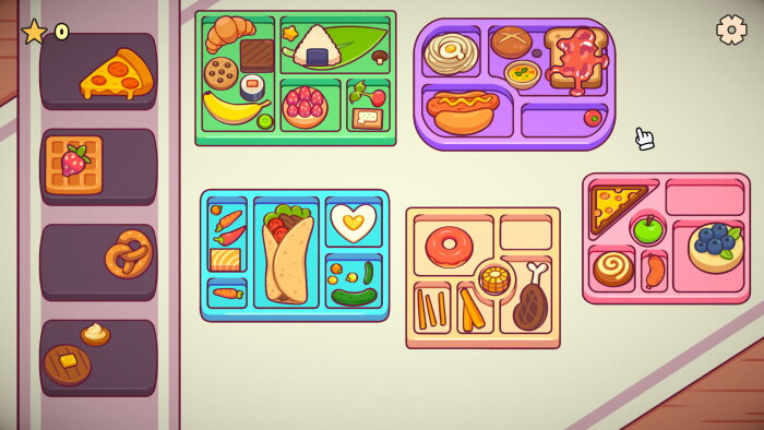 Cozy Organizer Download Free
