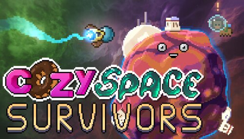 Download Cozy Space Survivors