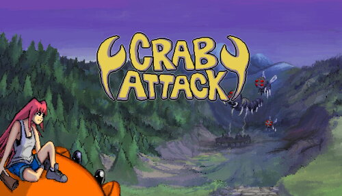 Download Crab Attack