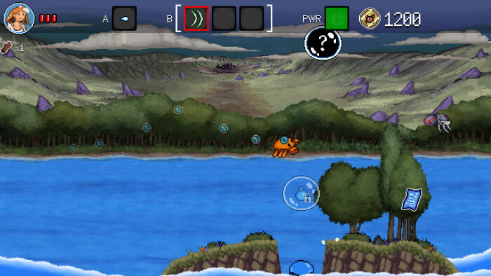 Crab Attack Download Free