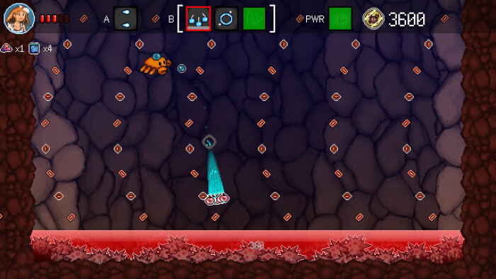 Crab Attack Crack Download