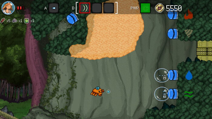 Crab Attack Repack Download