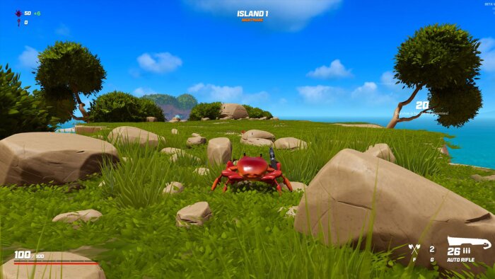 Crab Champions Download Free