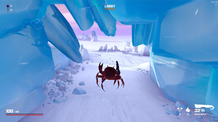 Crab Champions Free Download Torrent