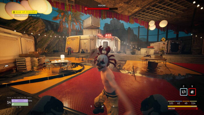 CRABS MUST DIE! Free Download Torrent