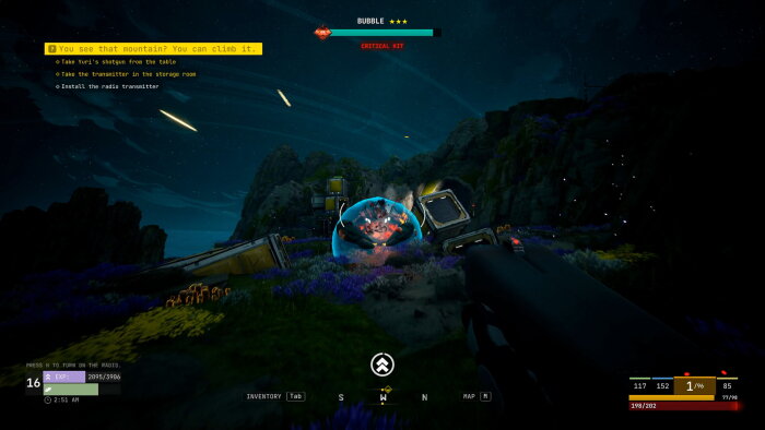 CRABS MUST DIE! PC Crack