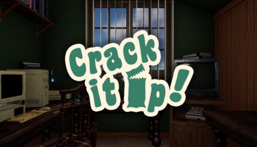 Download Crack it Up!