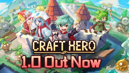 Download Craft Hero