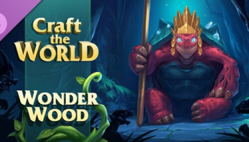 Download Craft The World - Wonderwood