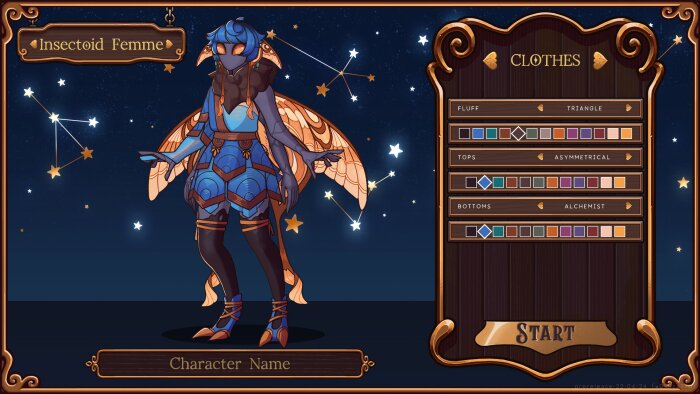 CraftCraft: Fantasy Merchant Simulator Download Free