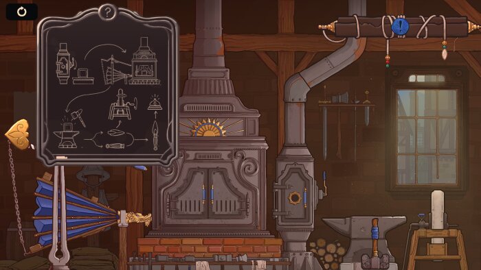 CraftCraft: Fantasy Merchant Simulator Free Download Torrent