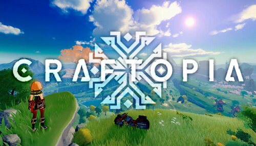 Download Craftopia