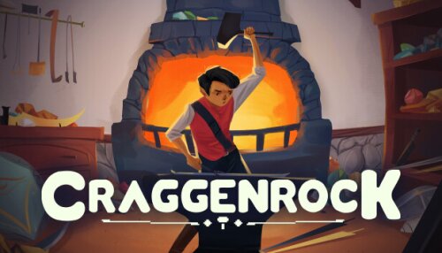 Download Craggenrock