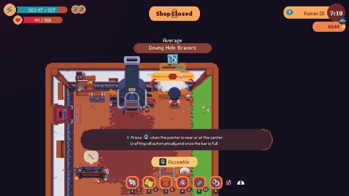 Craggenrock Download Free